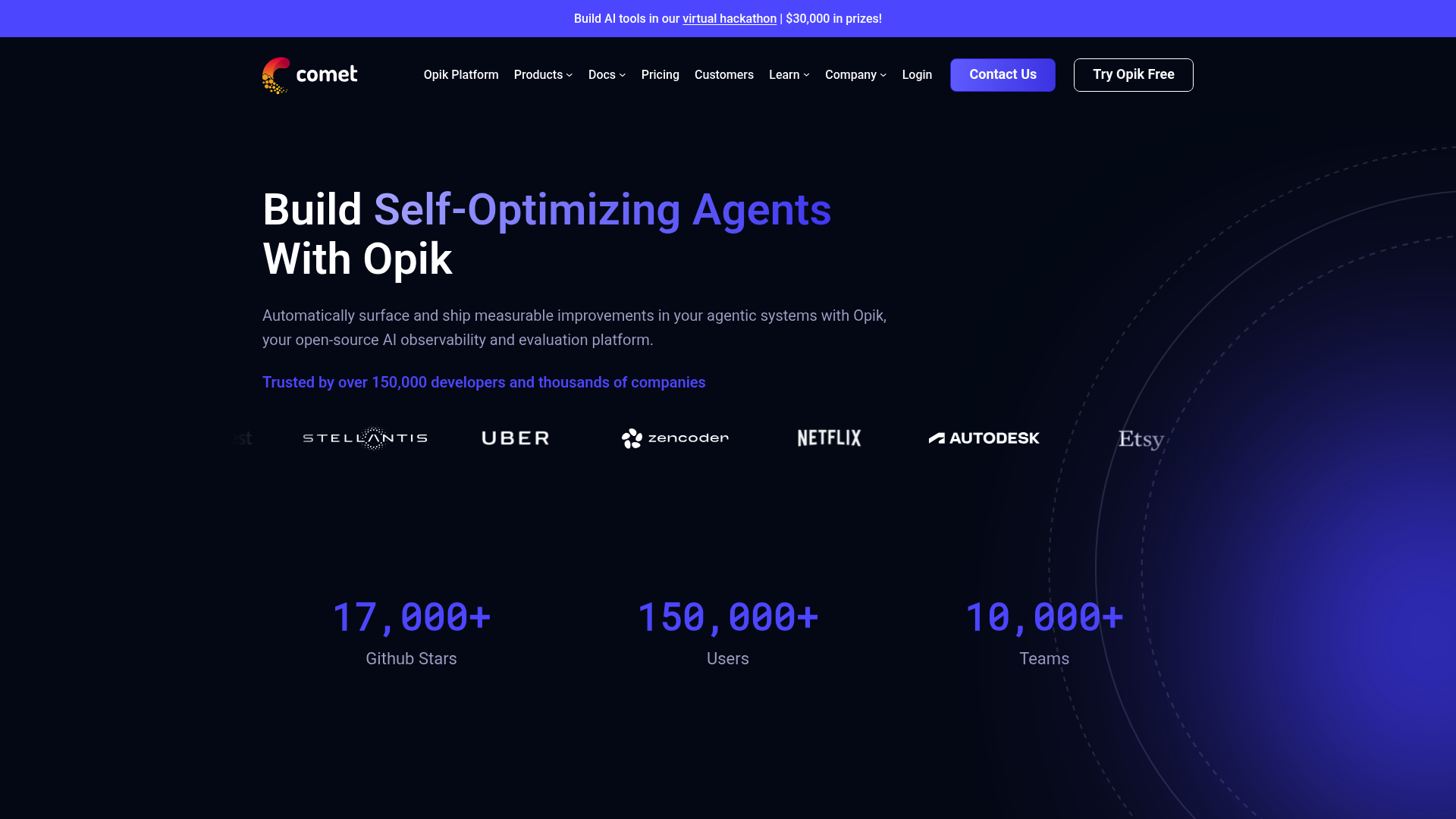 Comet ML - The AI Developer Platform | IvaraX