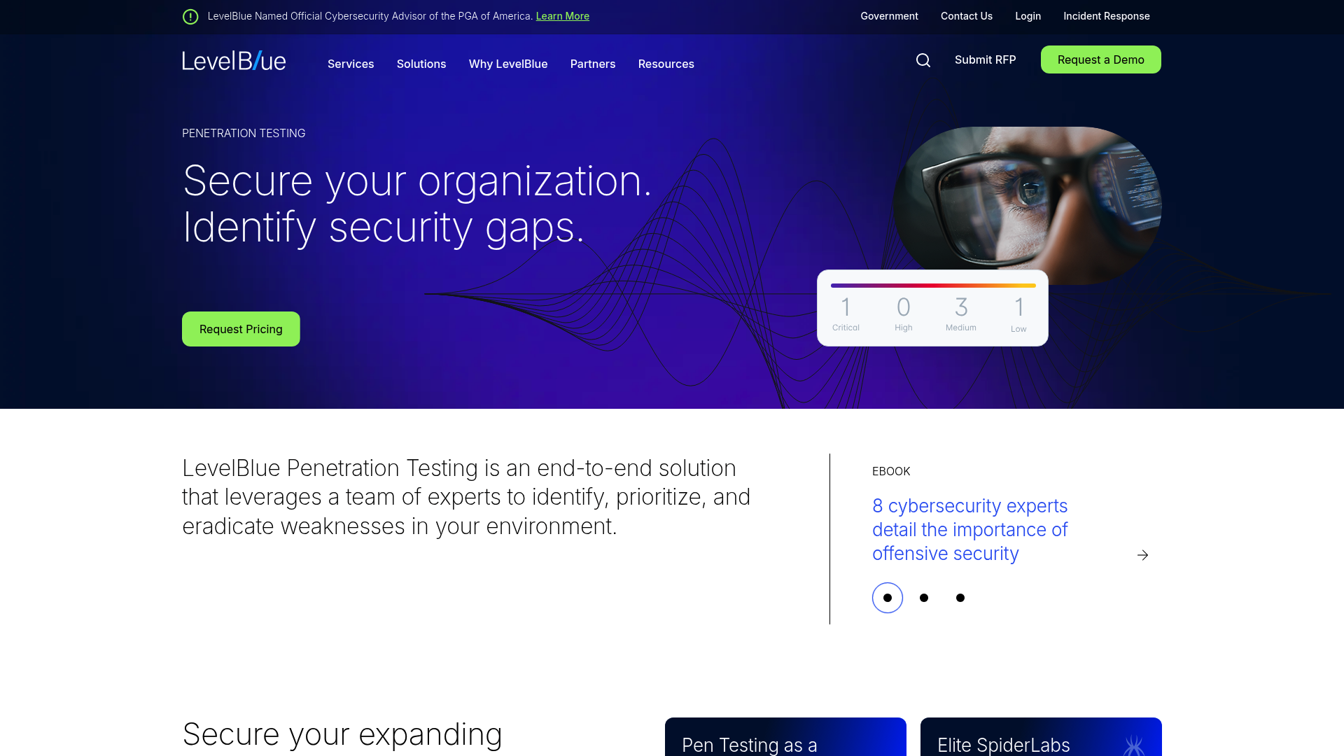 Gotham Digital Science - Protecting what matters most | IvaraX