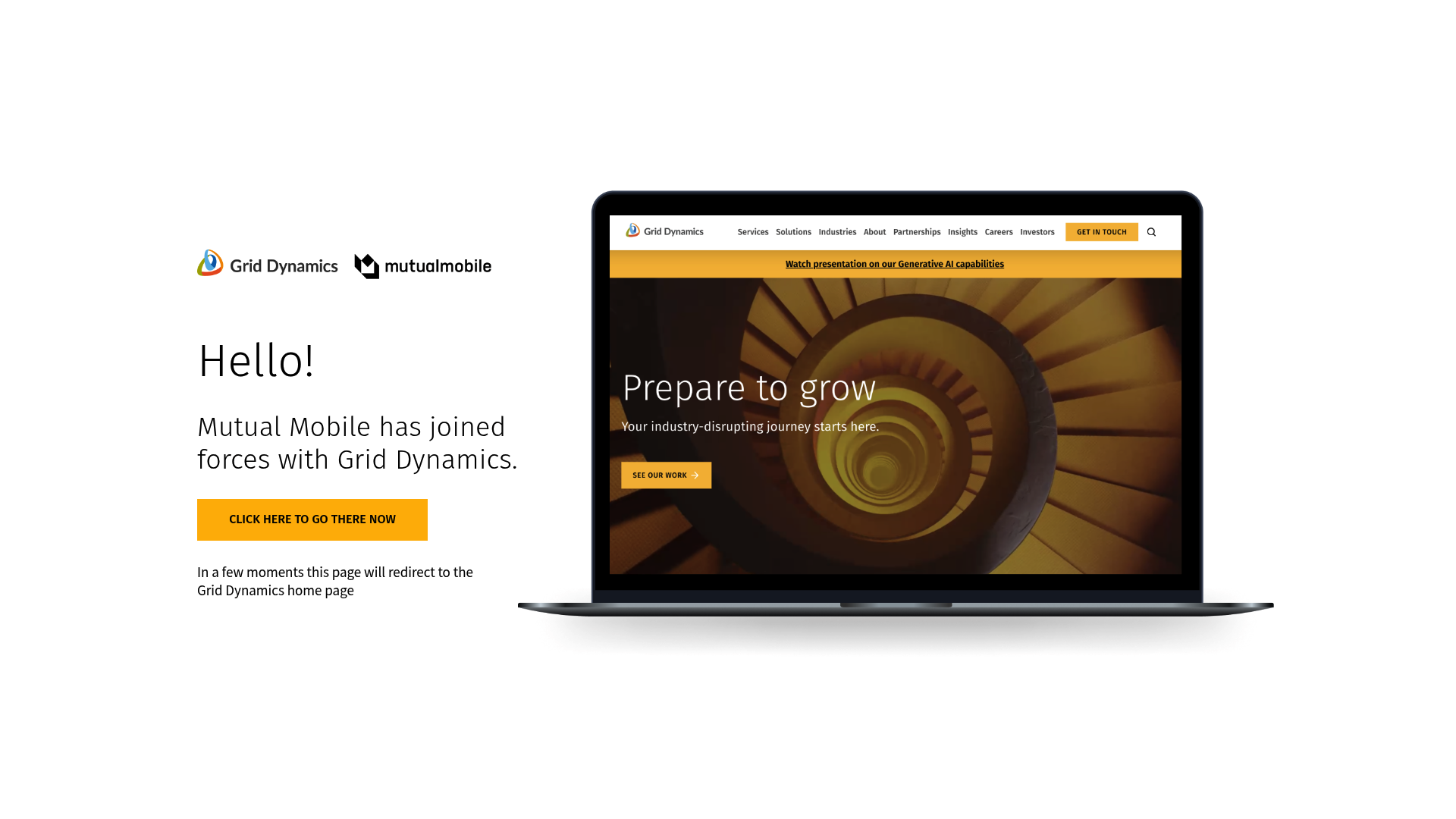 Mutual Mobile - Technology Service Provider | IvaraX
